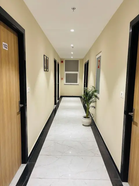 MG Plaza Hotel