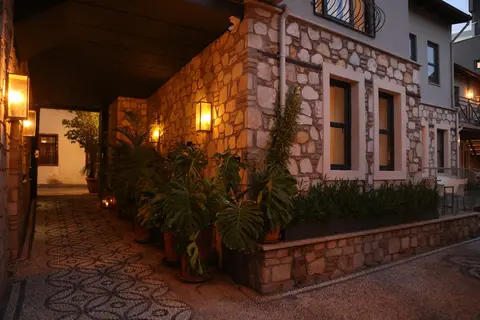 Superb Flat with Calm Balcony - REYHAN