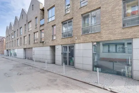 Elite Apartments Grace