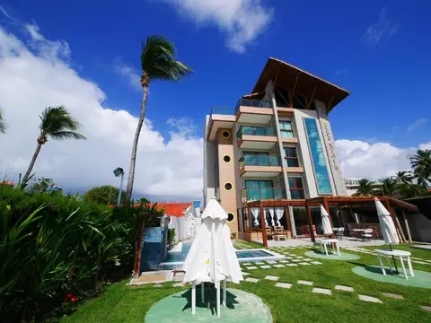 Pousada Ecos Beach