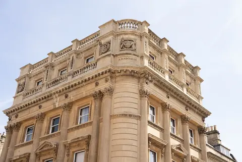 The Milsom Hotel