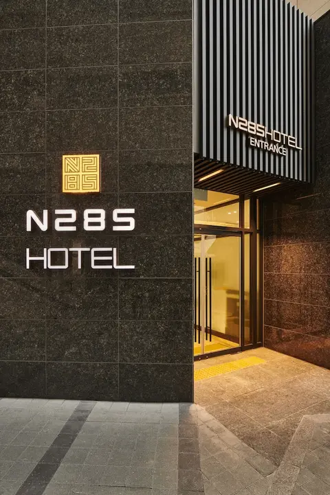 N285 Hotel Insadong