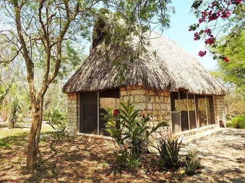 Ecoturismo Sihunchen