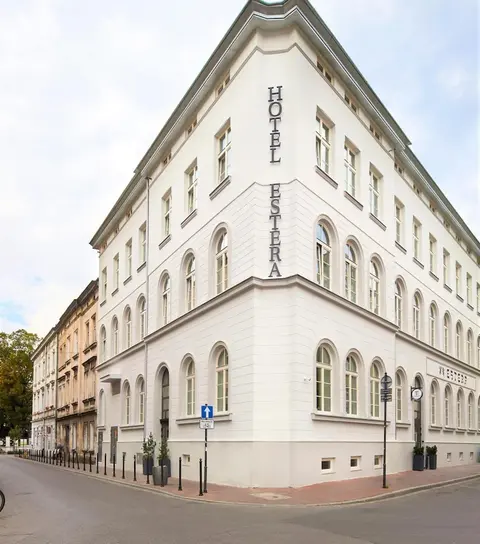 Hotel Estera