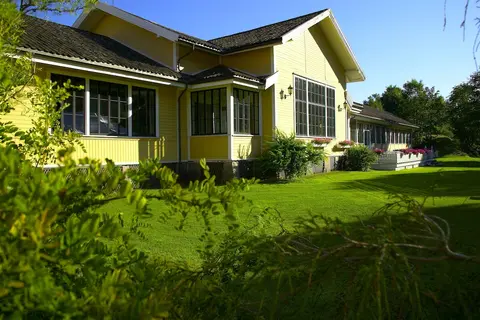 Hankø Hotell & Spa