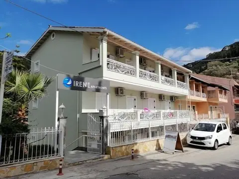 Irene Apartments