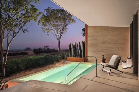 Park Hyatt Cabo Del Sol