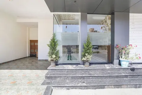 HOTEL D GRAND