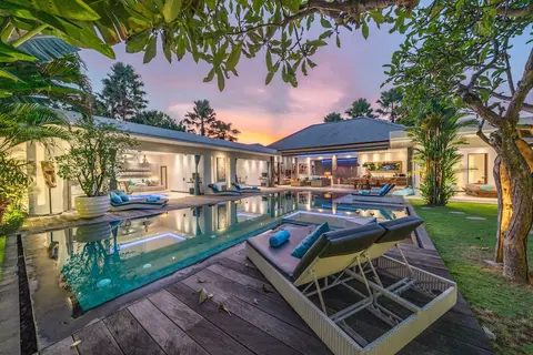 Villa Lilis