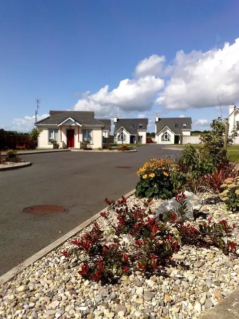 Grange Cove Holiday Homes