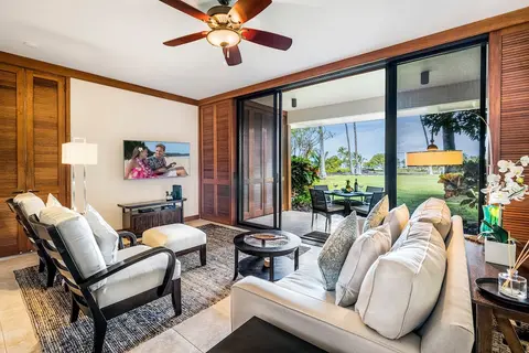 Beautiful Ocean Views! Access to Fitness/tennis Facilities - Vrkcv