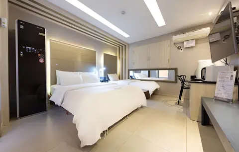 Yongin IMT