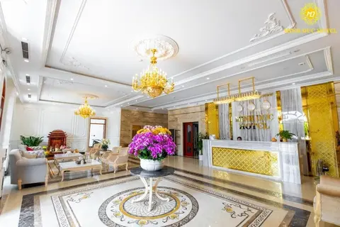 Minh Duc Hotel