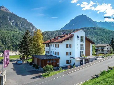 Hotel Panorama