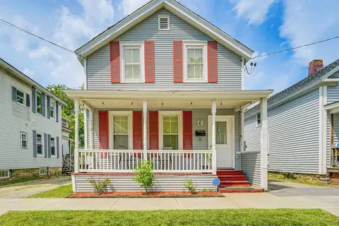 Bennington Gem w/ Smart TV Near Historic District!