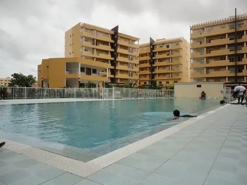 Residence Axa Hann Mariste