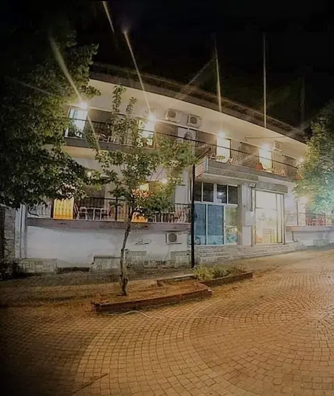 Elizabeth Hotel