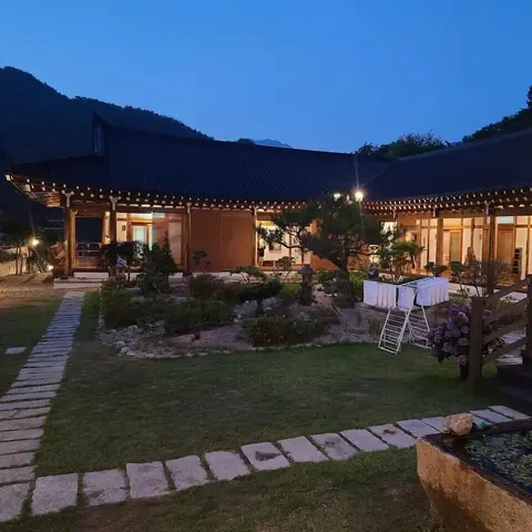 Dal's Garden