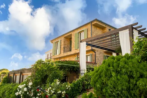 Bozcaada Panorama Hotel