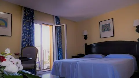 Hotel Escuela Fuentemar