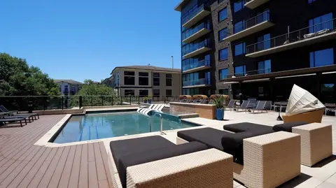 Landing Apartments Houston