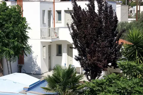 Cascade Holiday Resort
