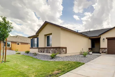 Newly Built Sparks Home w/ Hot Tub: 12 Mi to Reno!