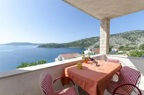 Ante - Perfect sea View - A1