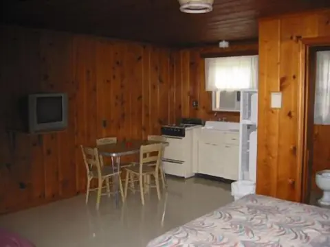 Summer Haven Resort