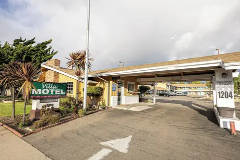 Villa Motel