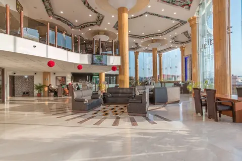 Pride Premier Solitaire Dehradun