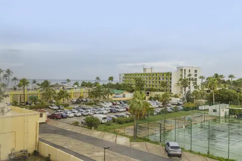 Palm Beach Aruba 3BR 2BA Close to Beach