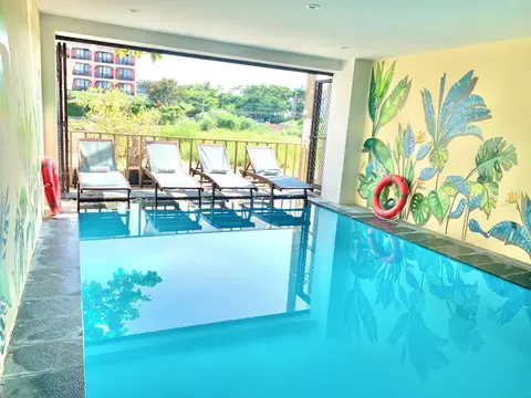 DE VIVRE Hotel - HOI AN VIET NAM