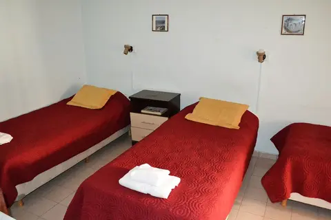 Ventia Hotel Comodoro