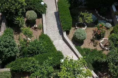 Ruzica - With sea View - A1 - Plavi