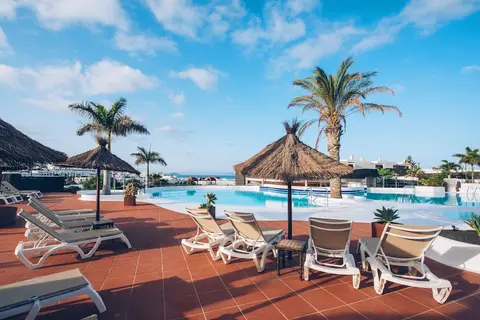 Dream Bocayna Village Playa Blanca