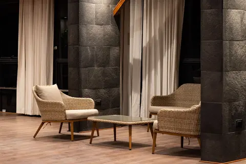 Hotel California Urubamba