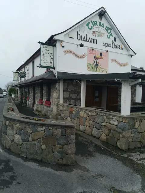 Tir na nOg gastropub