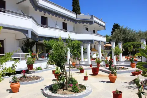 Hotel Dimitra Sun