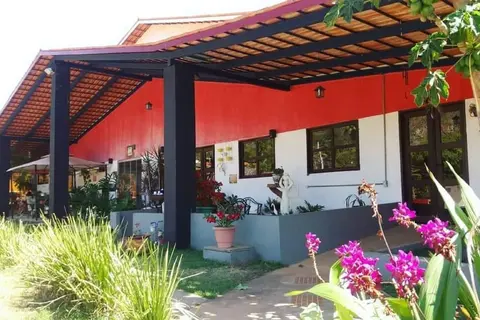 OYO Pousada Recanto Oriental
