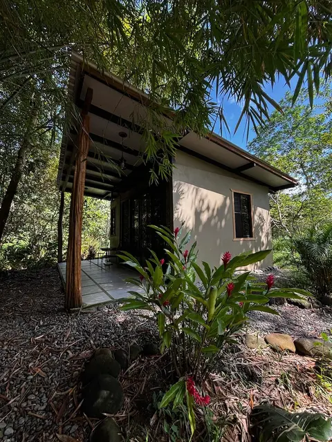 Bamboo River Lodge