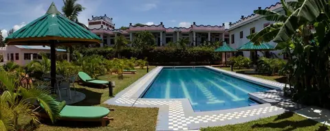 Mangro Hotel Diani Beach