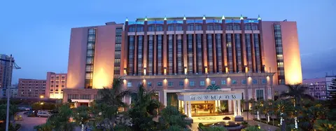HARRIWAY GARDEN HOTEL CHANG AN
