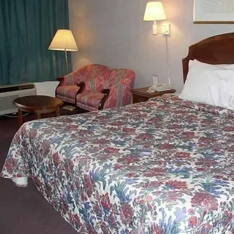 Royal Inn Knoxville Airport Alcoa