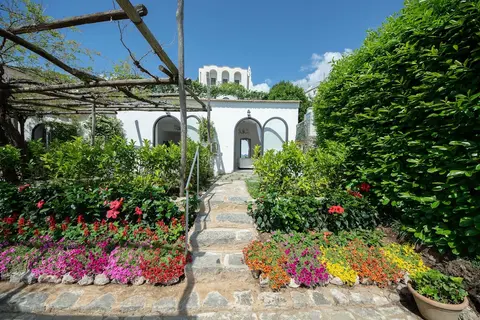 Villa Amore