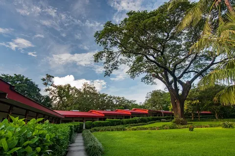 Hotel Hacienda Guachipelin