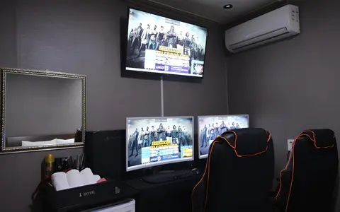 Gunsan L Hotel