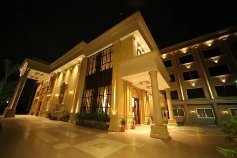 Hotel Prince Viraj