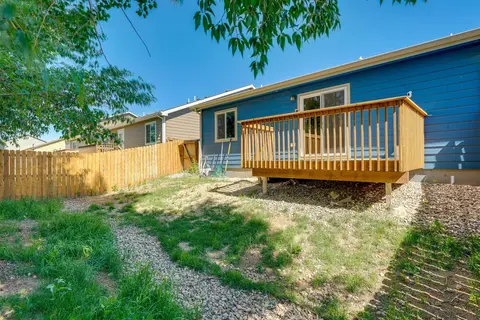 Laramie Vacation Rental ~ 4 Mi to Downtown!