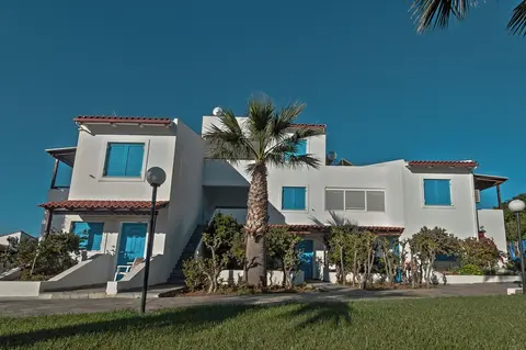 Marianthi Apartments
